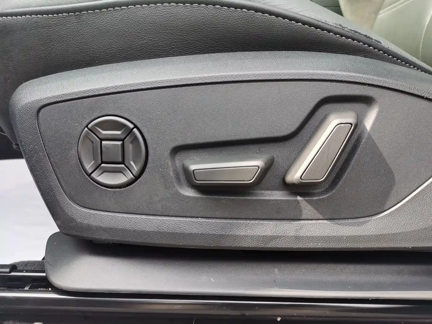 Audi Q3 Sportback 2020 40 TFSI Fashion фото 19