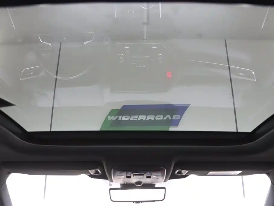 Toyota Crown Kluger 2021 2.5L HEV AWD Flagship Edition фото 23