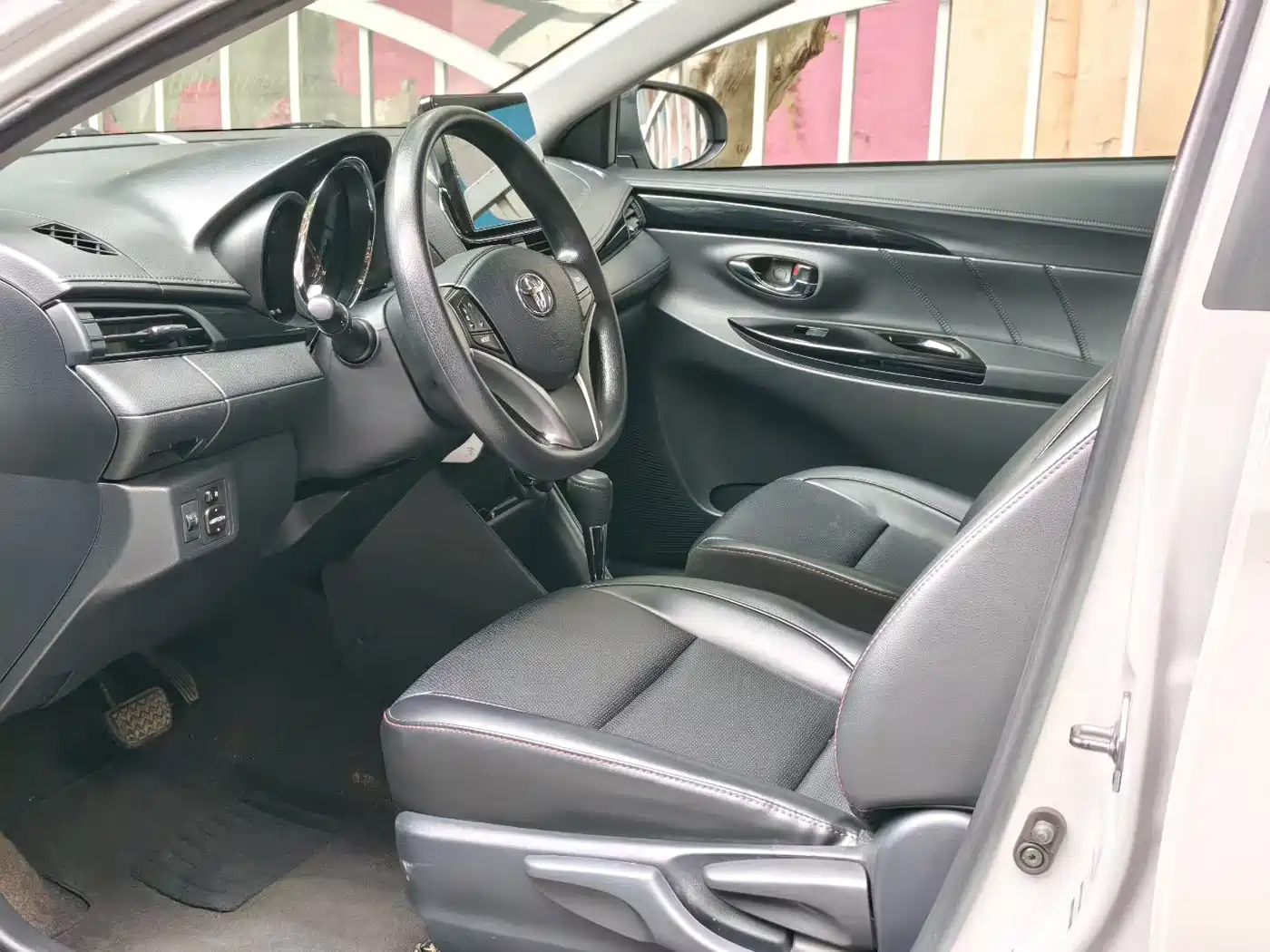 Toyota Yaris, миниатюра 5