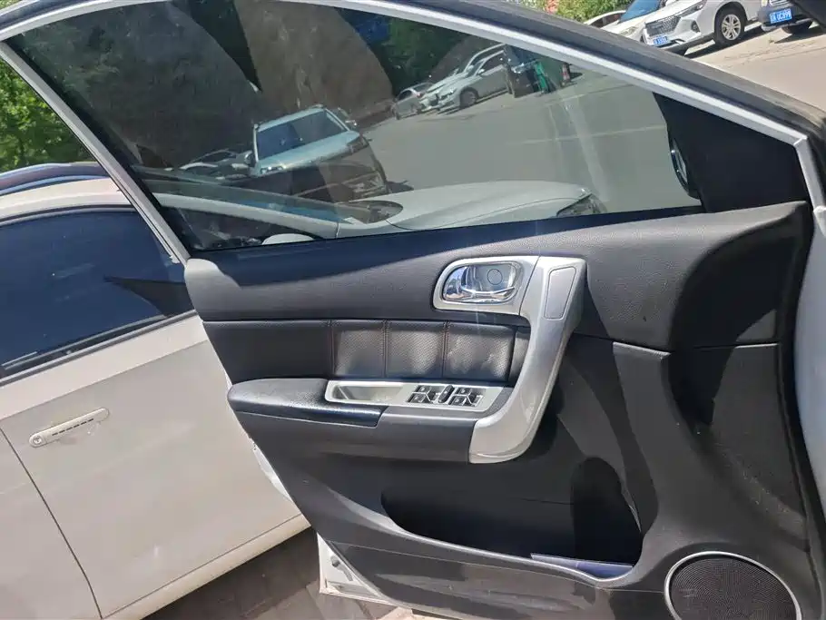 Haval H6 2016 Upgrade Edition 1.5T Automatic 2WD Elite Type фото 7