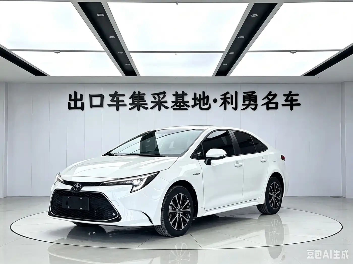 Toyota Levin