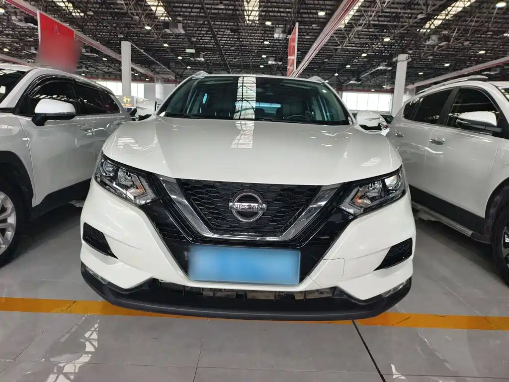 Nissan Qashqai, миниатюра 7