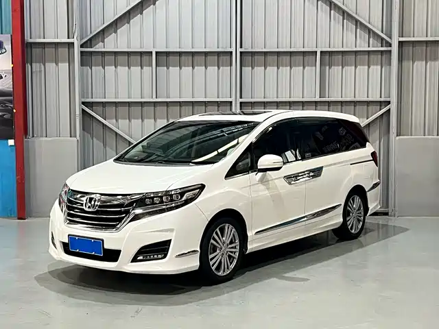 HONDA AI LISHEN