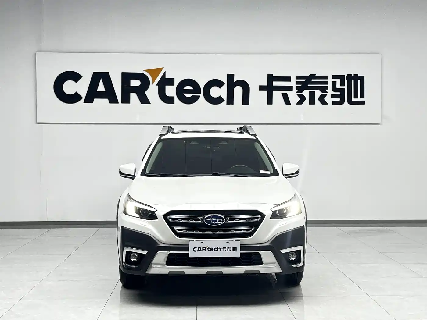 Subaru Outback 2021 2.5i Sport Edition EyeSight фото 3
