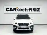Фото 3 - Subaru Outback