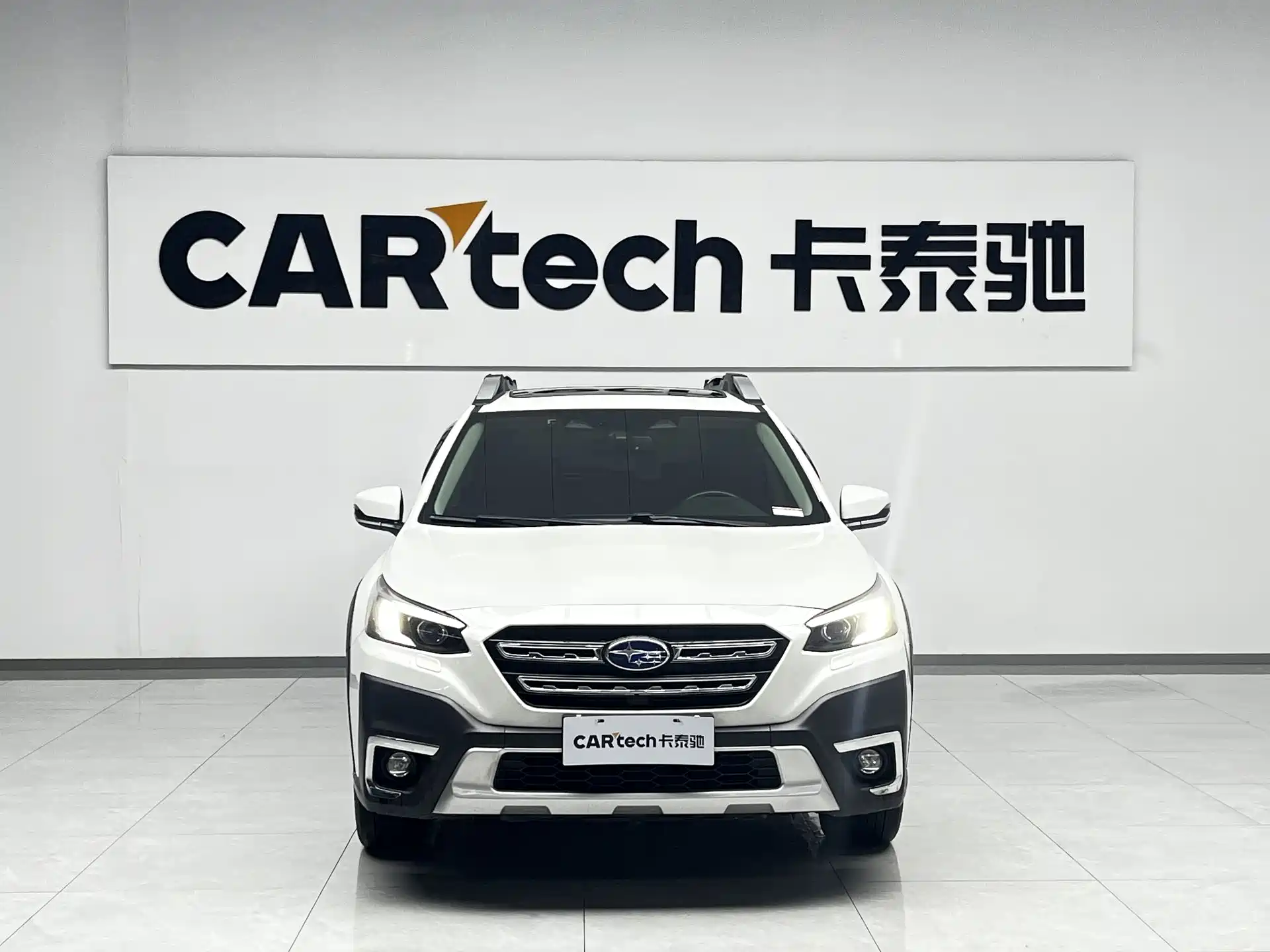 Фото 3 - Subaru Outback