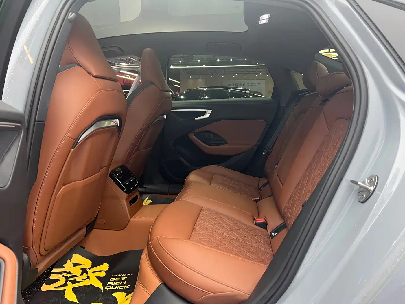 Audi A5L 2025 2025 2.0T Sport Edition Plus