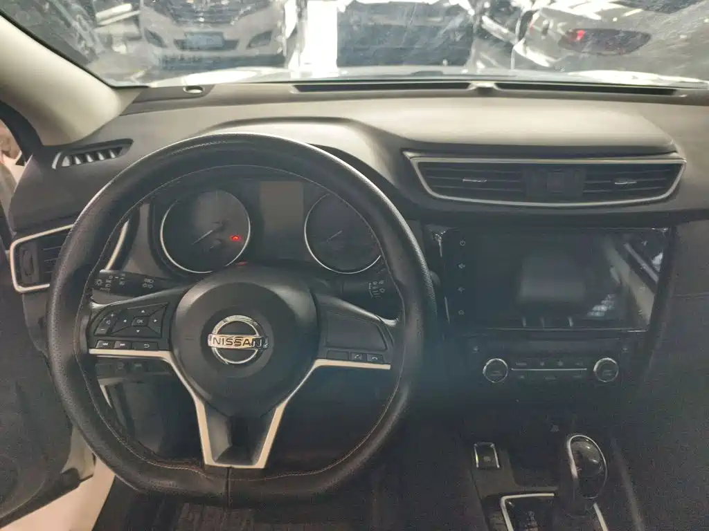 Nissan Qashqai, миниатюра 5