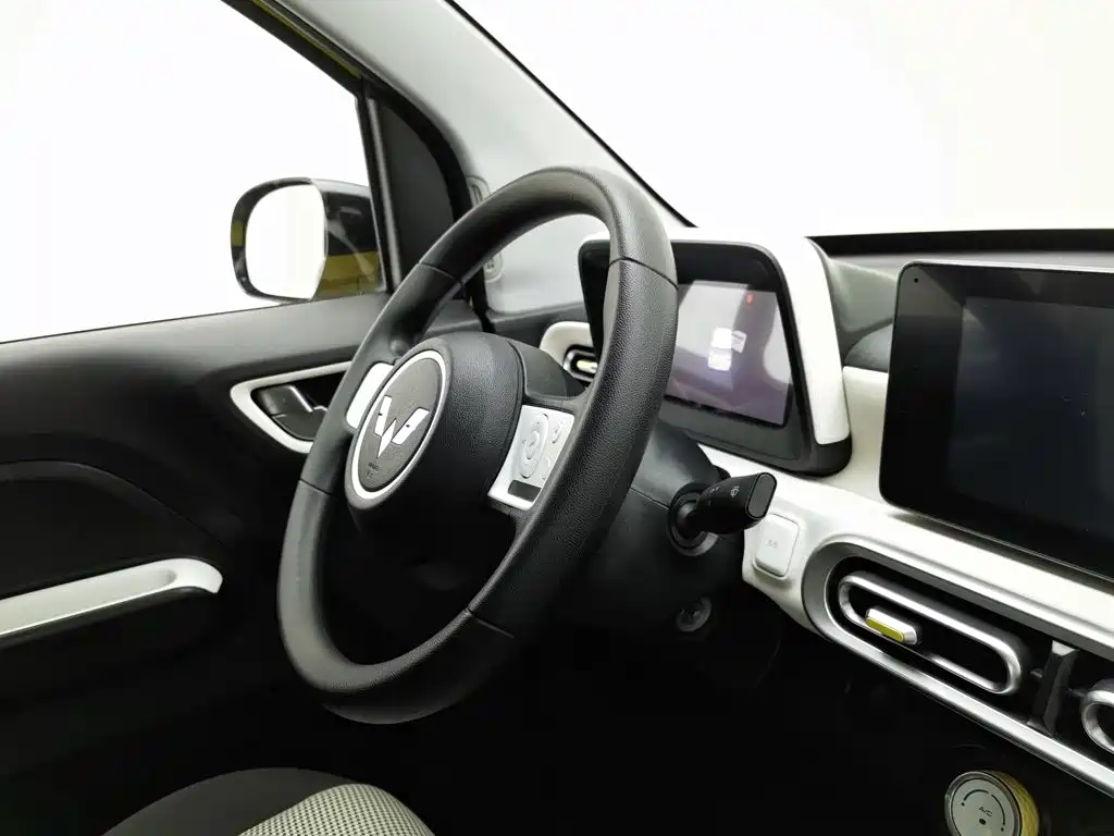 Wuling Hongguang MINI EV, миниатюра 22