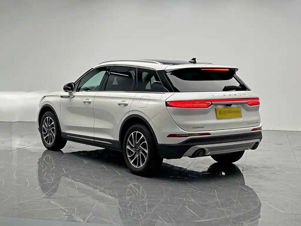 Lincoln Corsair 2020 2021 2.0T 2WD Elegance Edition