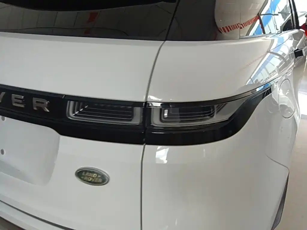 Land Rover Range Rover Evoque 2024 2023 Range Rover Evoque L 249PS Luxury Edition