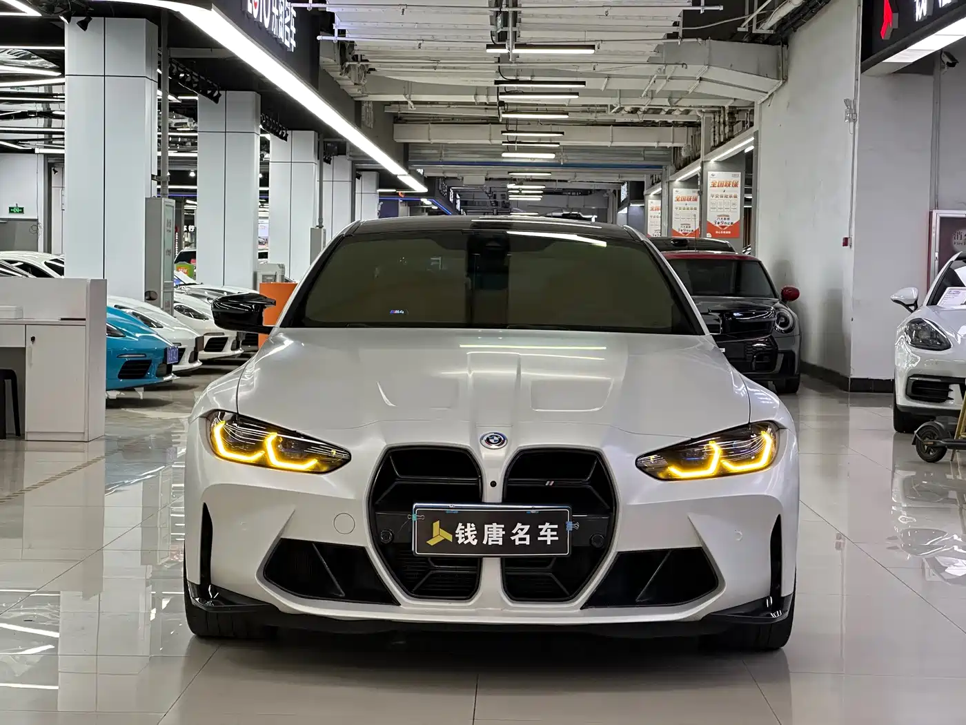 Фото 2 - BMW M4