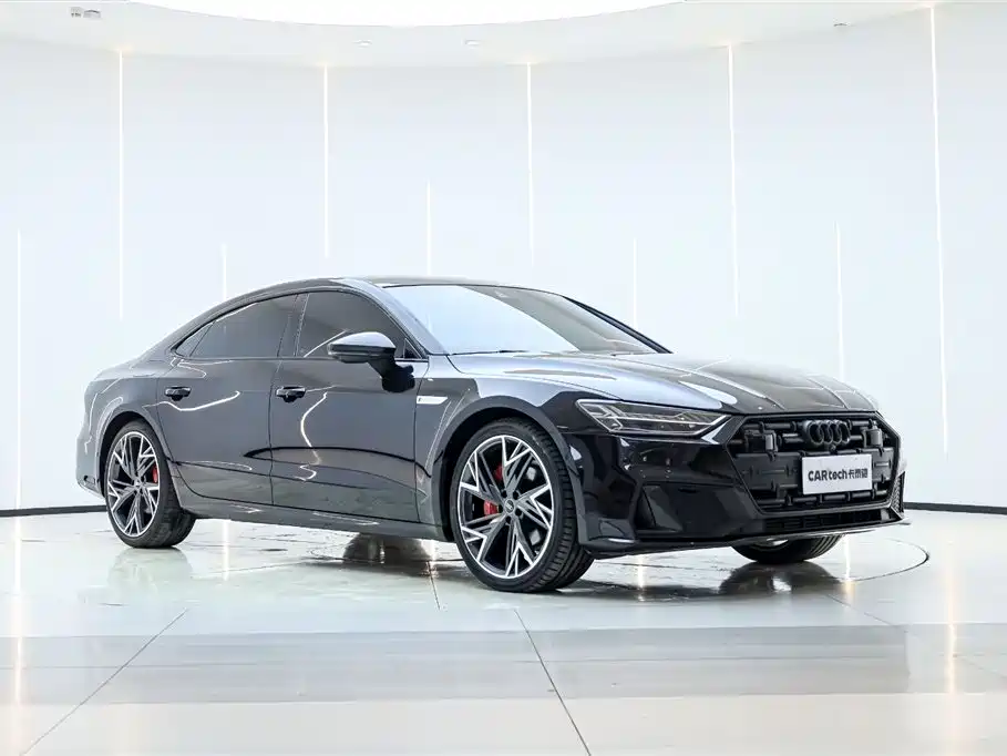 AUDI A7L