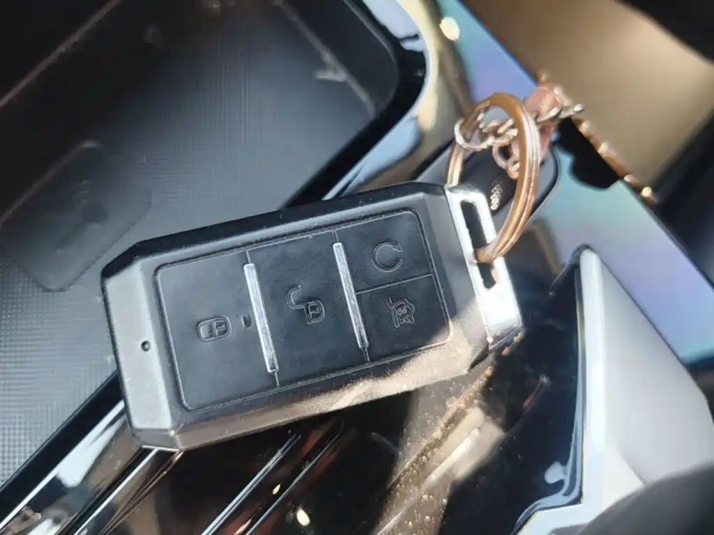 BYD Yuan New Energy 2021 2019 EV535 Smart Connected Trend Leader Type