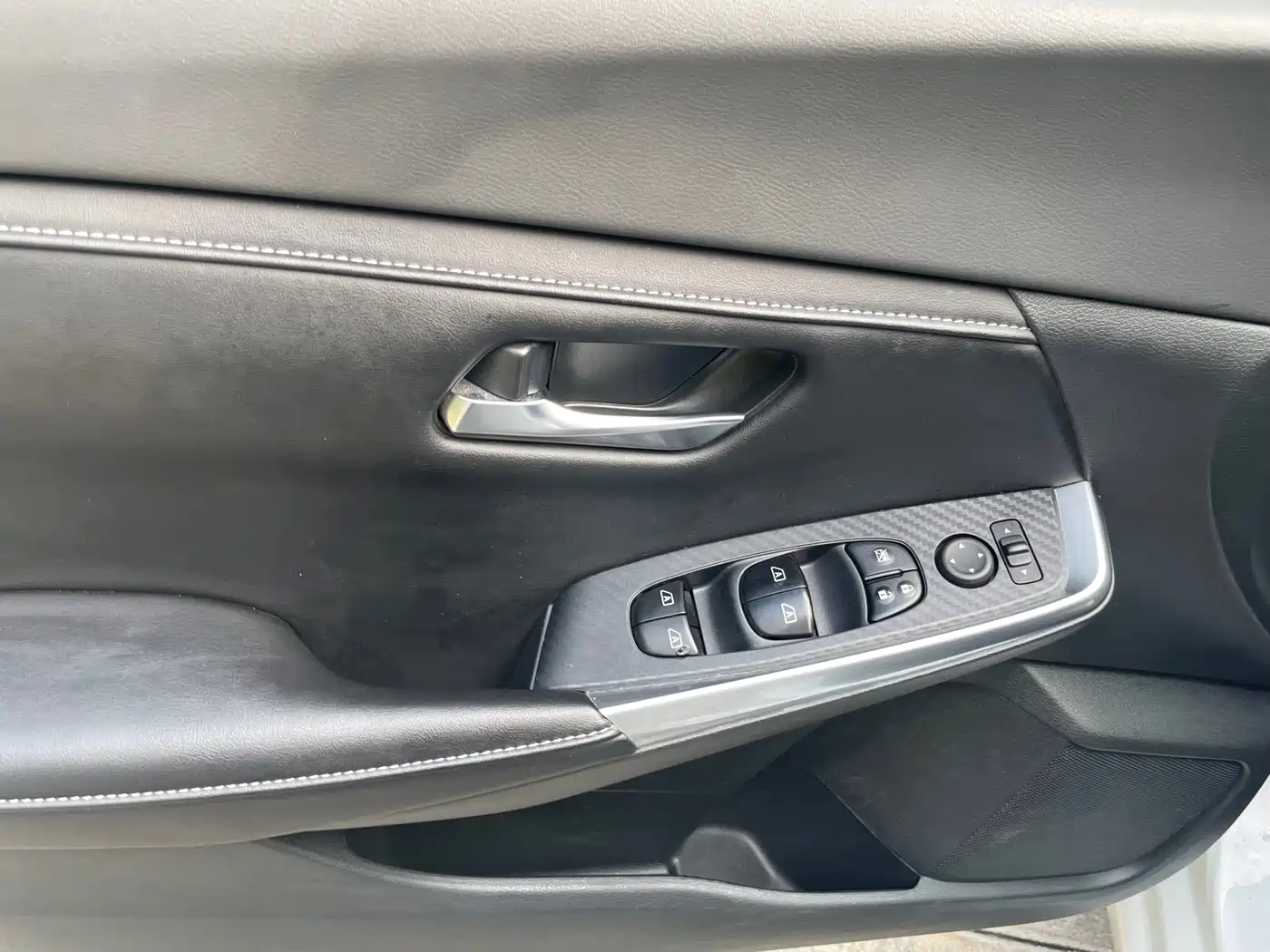 صورة 11 - Nissan Sylphy