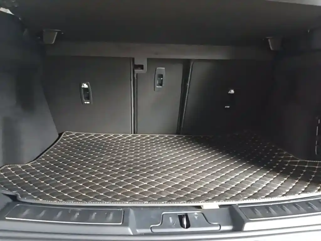 Land Rover Range Rover Evoque 2024 2023 Range Rover Evoque L 249PS Luxury Edition