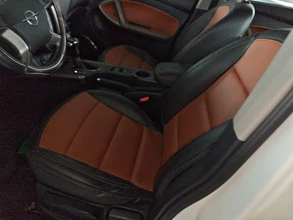 Haima S5 2016 2016 1.5T CVT Enjoy Edition