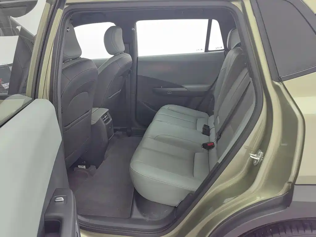 Dongfeng Yipai Nano 06 2025 2025 471 Ultra