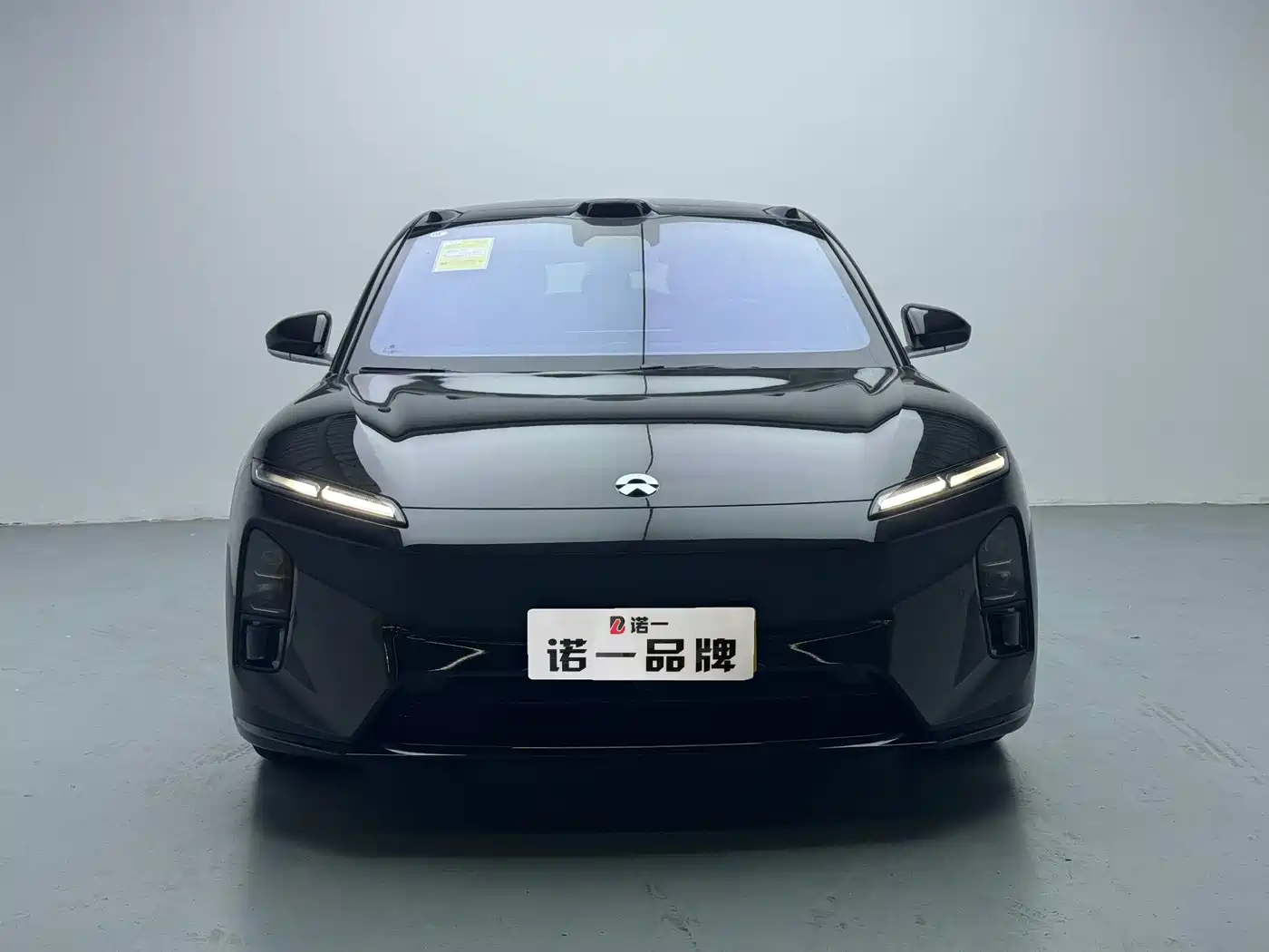 2026 NIO ET5T