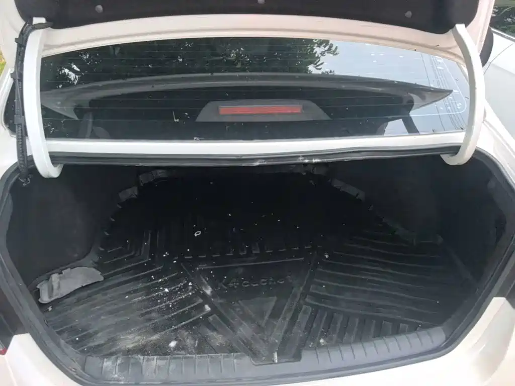 Kia Kaishen 2020 2019 1.8L Automatic GLS