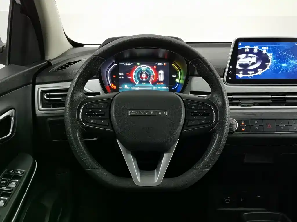 Dayun Yuehu 2022 2021 32.85kWh 2WD Elf Edition