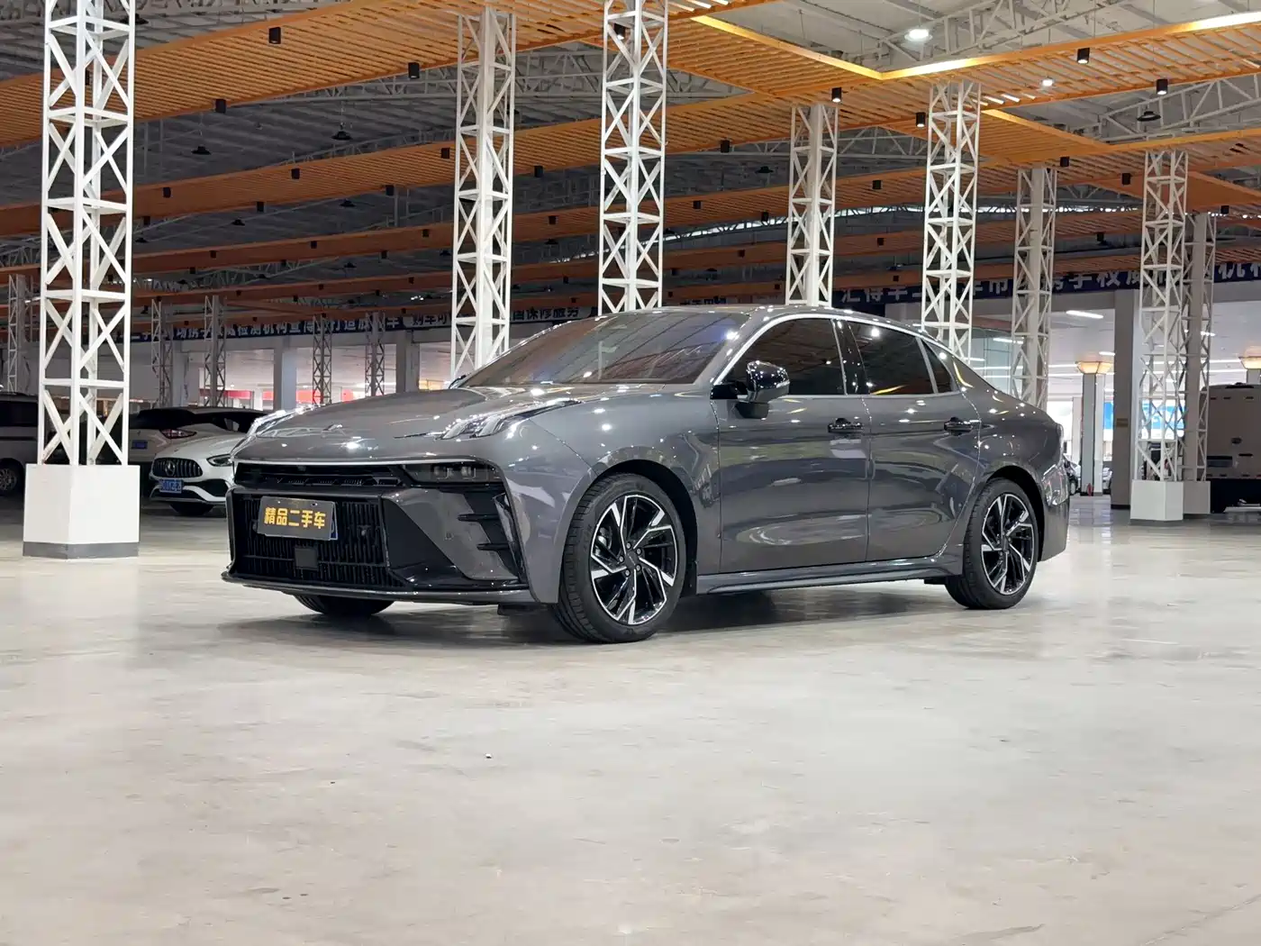 LYNK 03