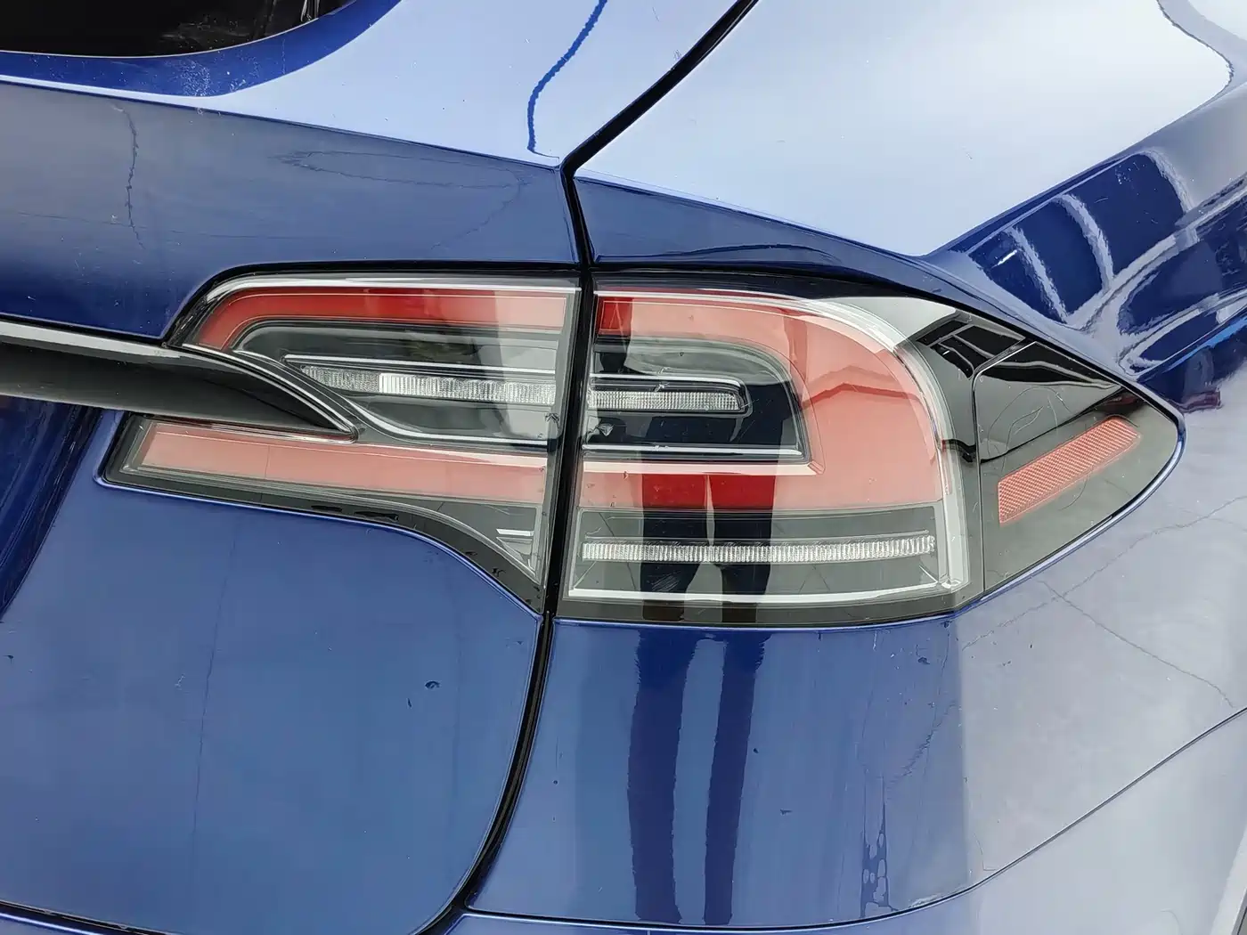 Фото 7 - Tesla Model X