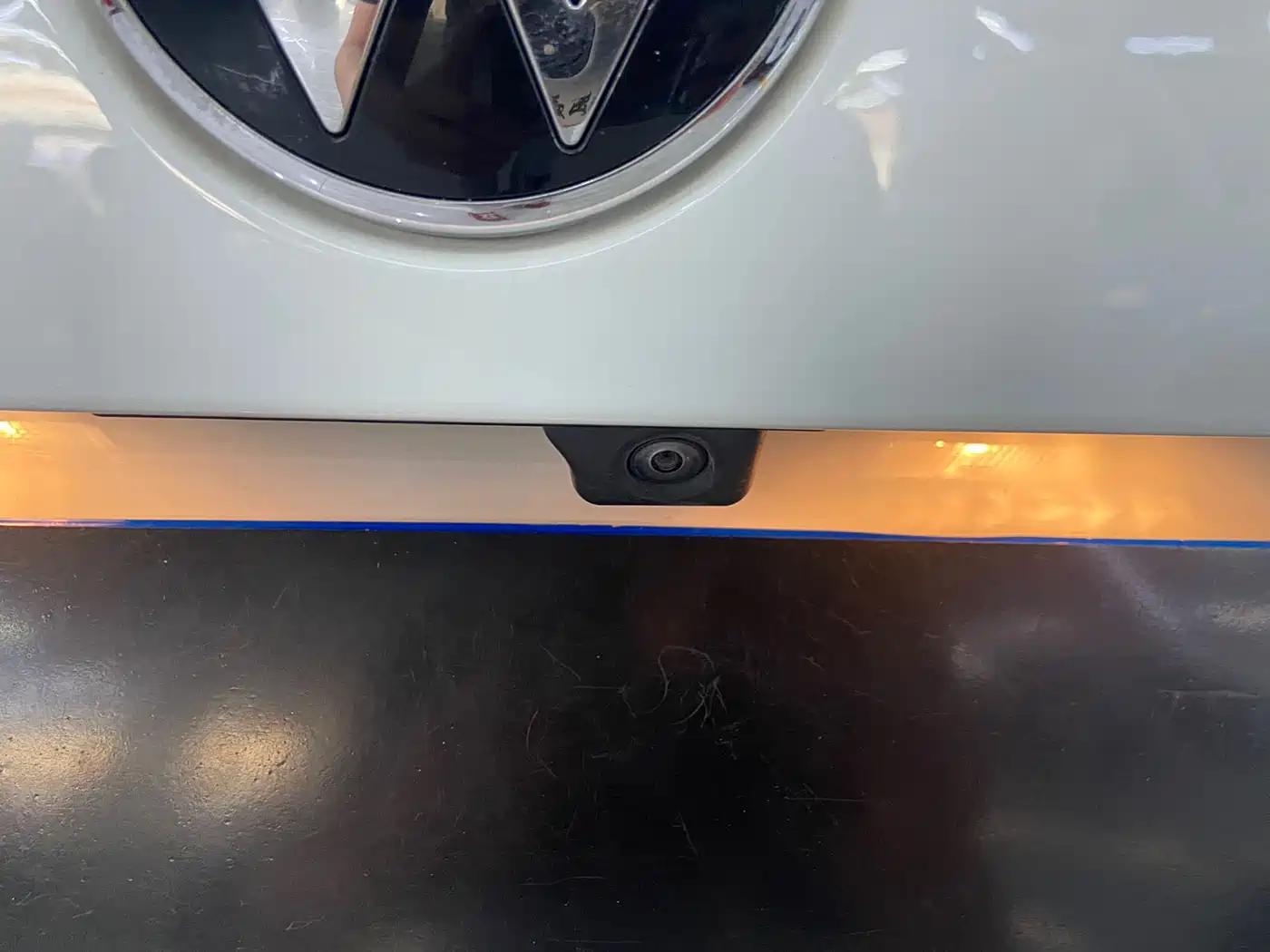 Volkswagen Lavida 2023 280TSI DSG Starlight Comfort Edition фото 11