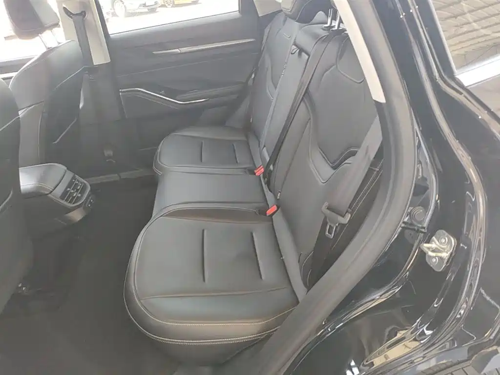 Haval H6 2022 3rd Gen 1.5T Auto 2WD Pro фото 17