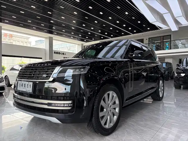 Land Rover Range Rover 2024