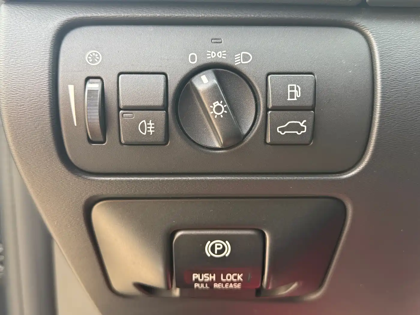 Volvo S60 (Import) 2012 2012 Model T5 Comfort