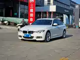 Фото 1 - BMW 3 Series