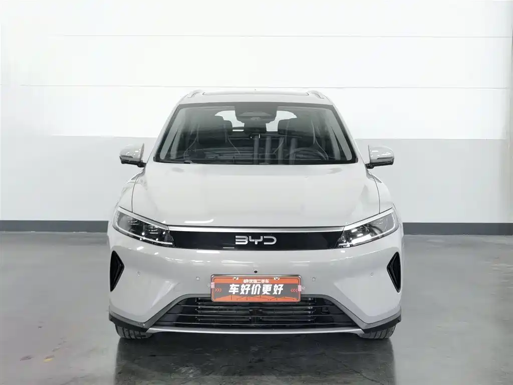 BYD Seal 05 DM-i 2025 DM-i Smart Drive Edition 115KM Honor фото 3