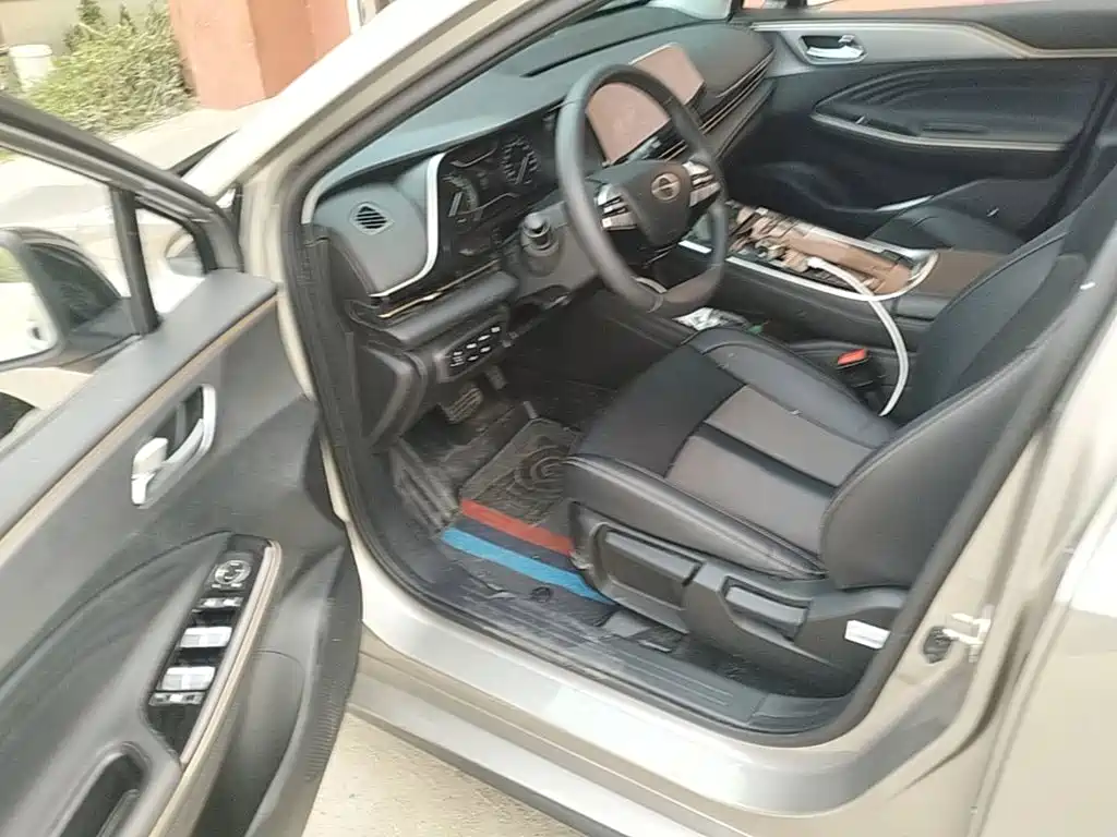 Aion S Plus 2024 2025 Mobility Edition 53.241kWh