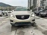 Фото 2 - Buick Envision Plus