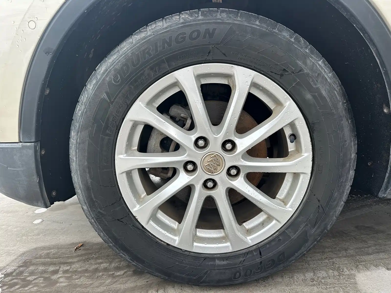 Фото 16 - Buick Envision Plus