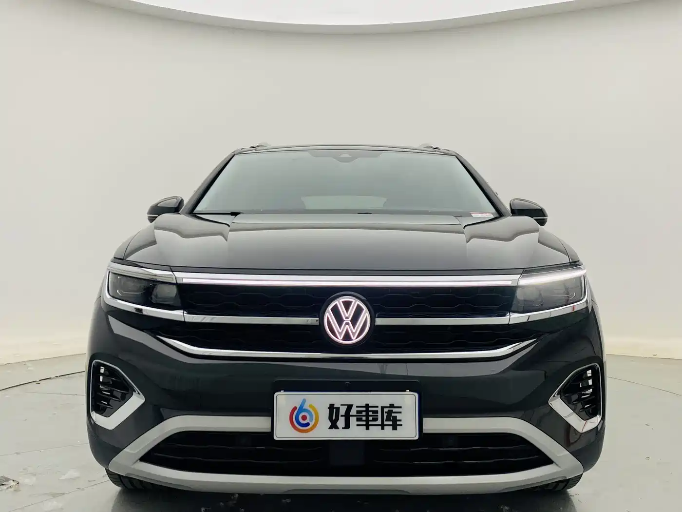 VOLKSWAGEN LANJING