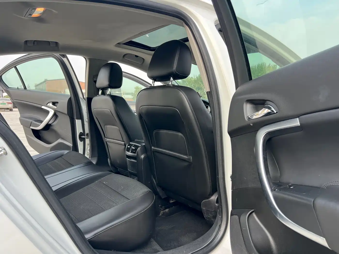 Фото 9 - Buick Regal