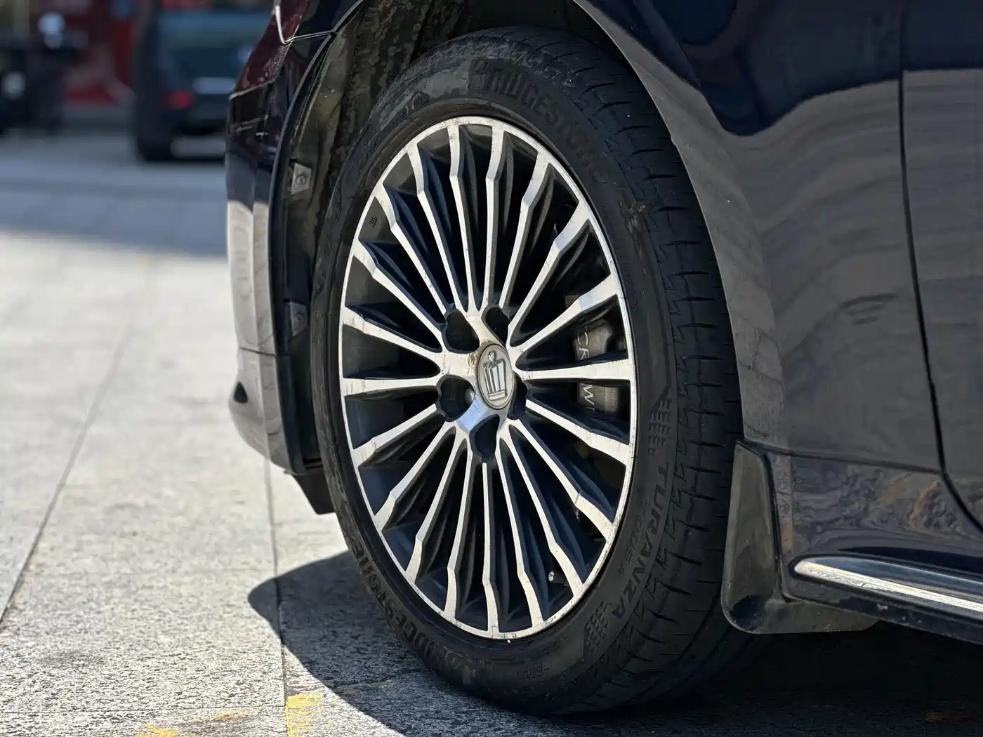 Toyota Crown 2018 2.0T Sport Edition фото 11