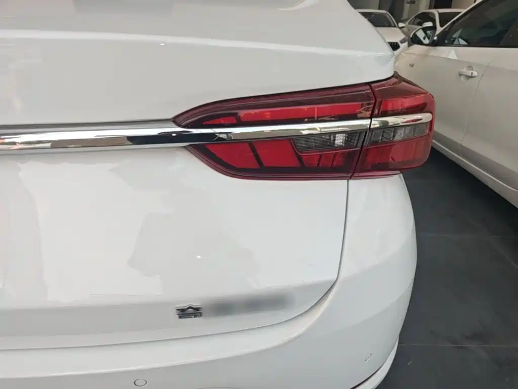 Chery Arrizo GX 2022 2019 Champion Edition 1.5L CVT Fashion
