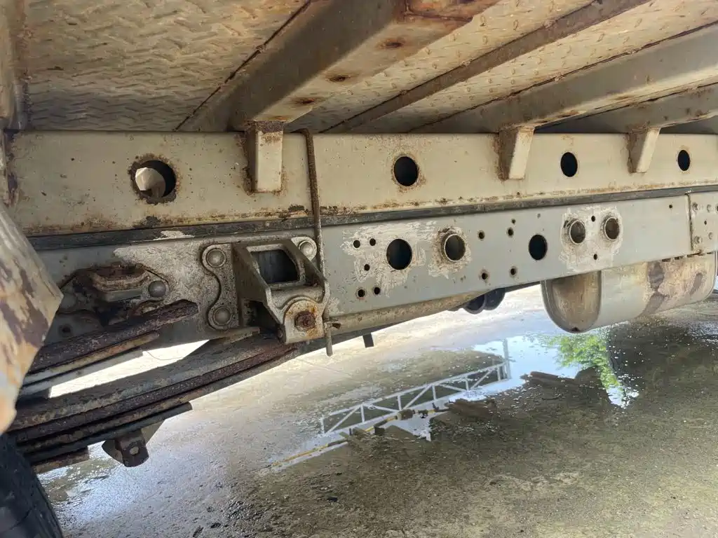 Wuling Motors Wuling Longka 2023 2023 2.0L Comfort