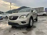 Фото 1 - Buick Envision Plus