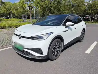 Volkswagen ID.4 X