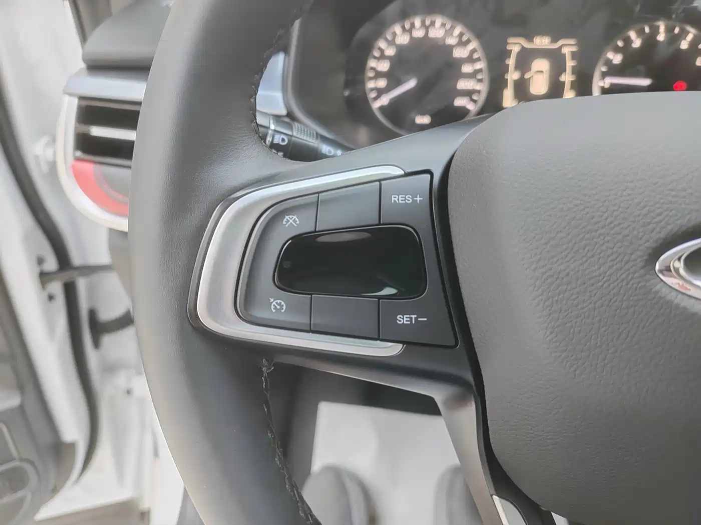 Chery Tiggo 5x 2022 2022 Super Hero Edition 1.5L CVT Fashion