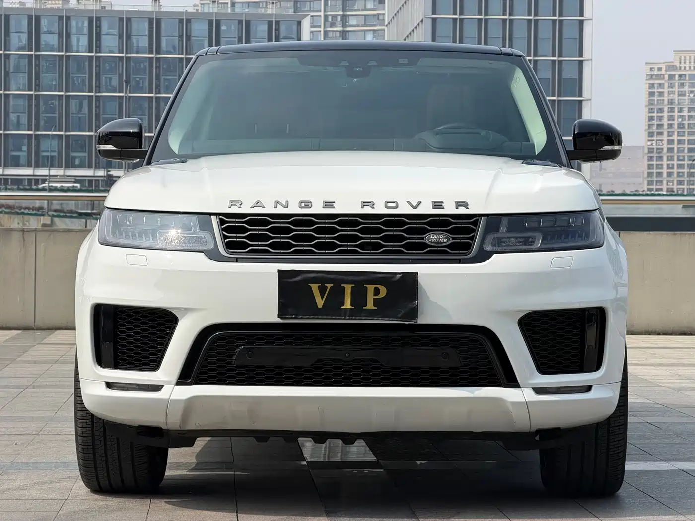 Land Rover Range Rover Sport 2020 3.0 L6 HSE DYNAMIC фото 2