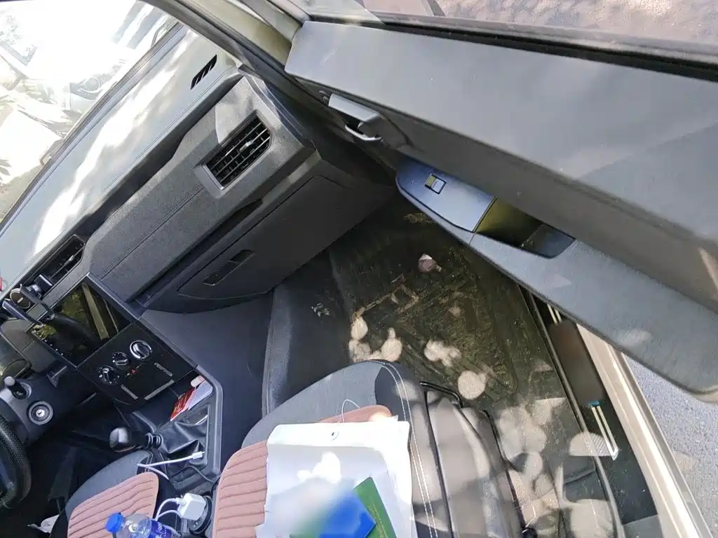 Wuling Motors Wuling Hongguang PLUS 2022 2020 1.5L Manual Standard 5-seater