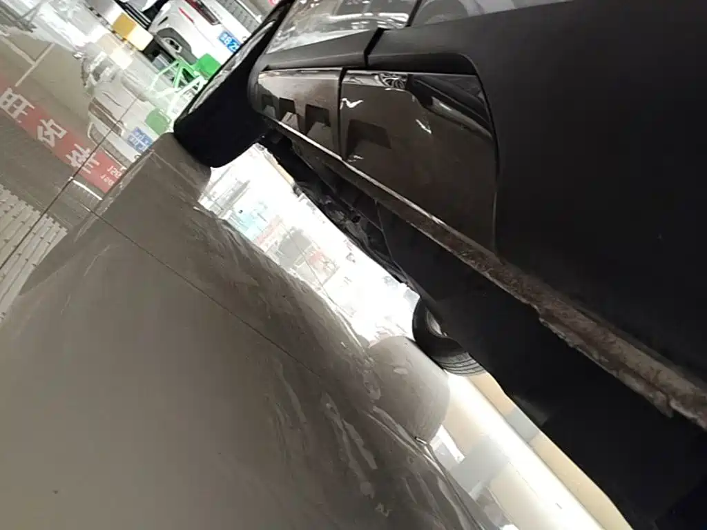 Haval H4 2018 2018 Blue Label 1.5GDIT DCT Trend Edition