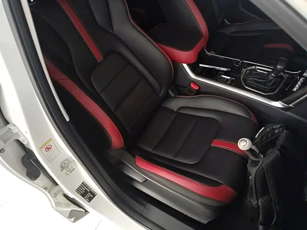 Haval H4 2018 2018 Blue Label 1.5GDIT DCT Trend Edition