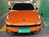 Фото 3 - Lynk & Co 02 Hatchback