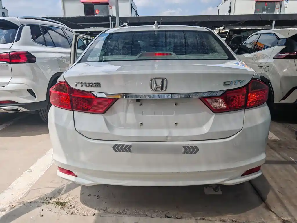 Photo 8 - Honda City